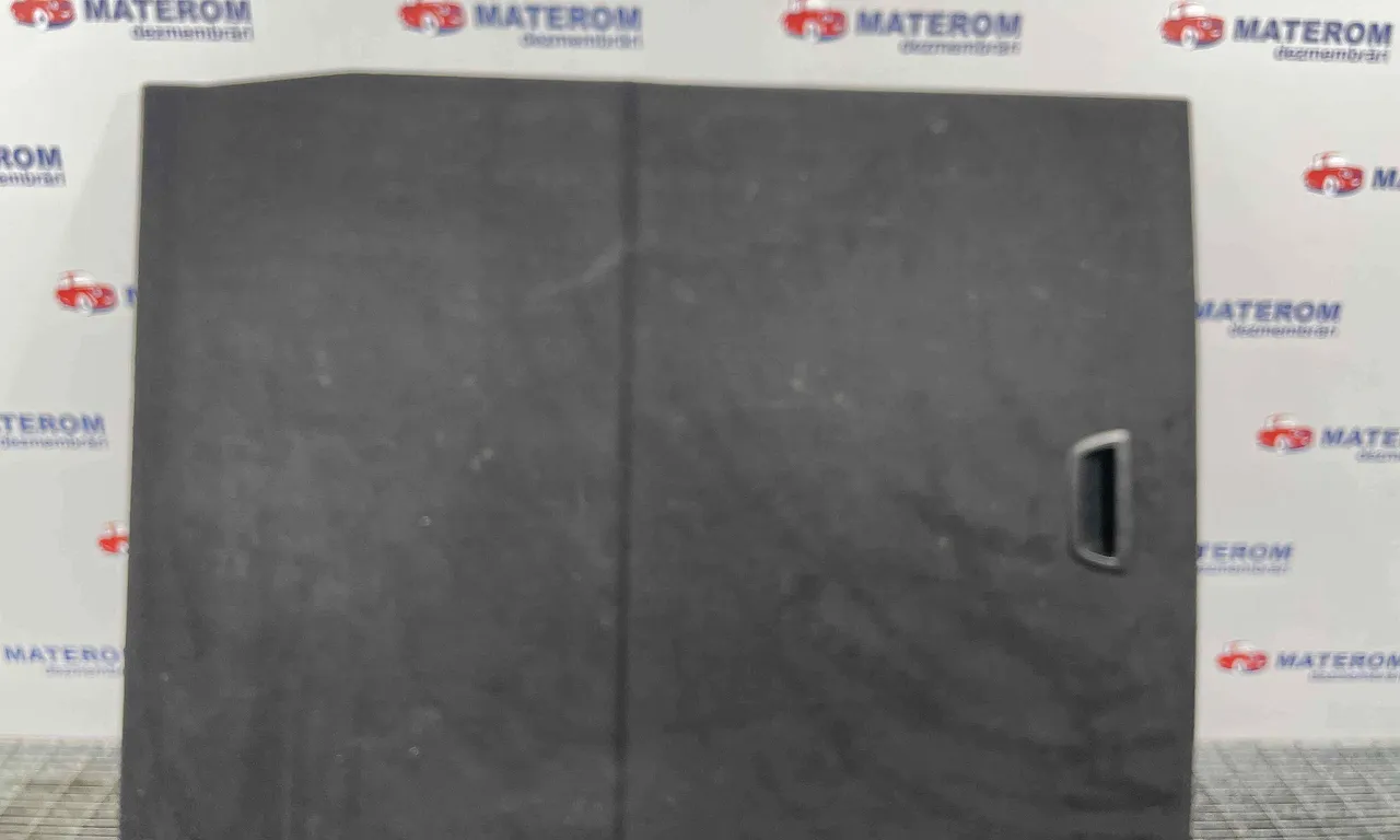 ACOPERIRE PORTBAGAJ BMW 4 Gran 2014-2021