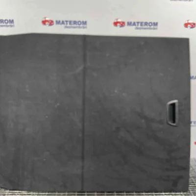 ACOPERIRE PORTBAGAJ BMW 4 Gran 420D 2014-2021 oe-51477337281, vedere frontata