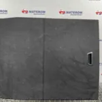 ACOPERIRE PORTBAGAJ BMW 4 Gran 420D 2014-2021 oe-51477337281, vedere frontata