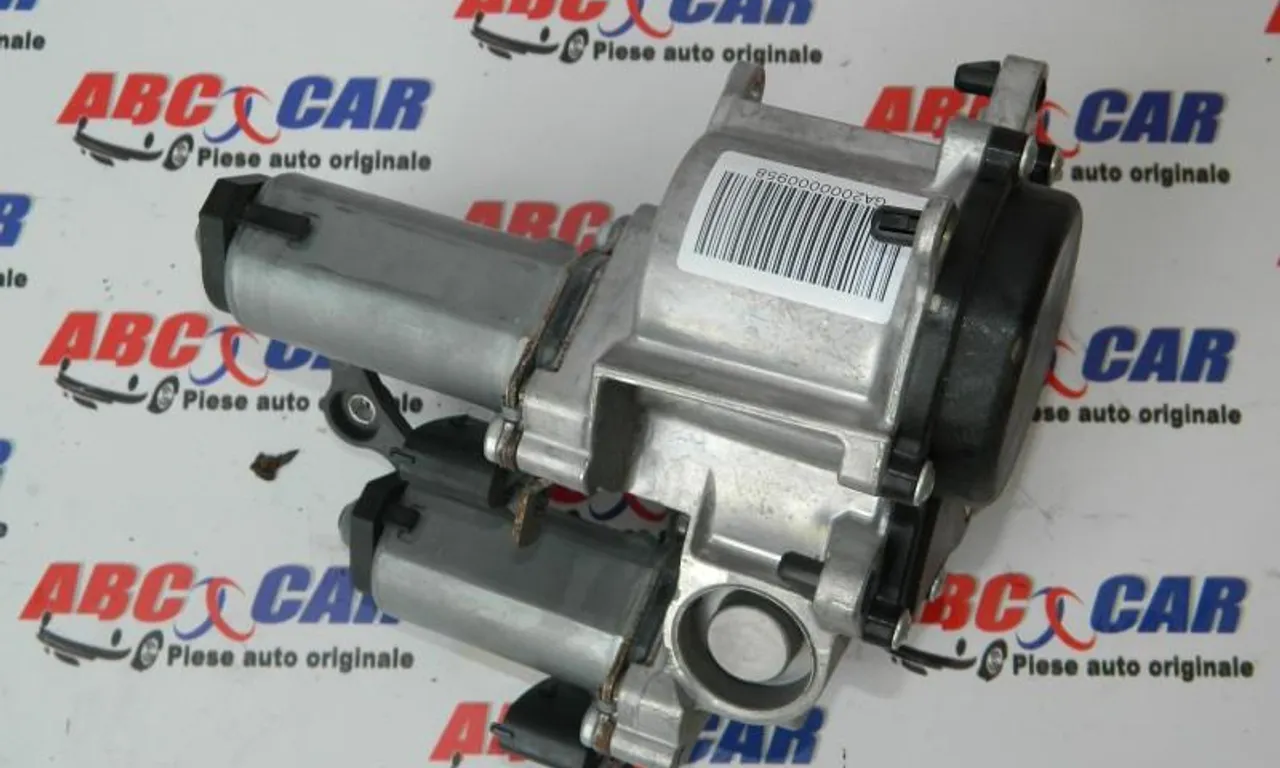 Actionare mecanism cutie de viteze VOLKSWAGEN UP! 2011-2016