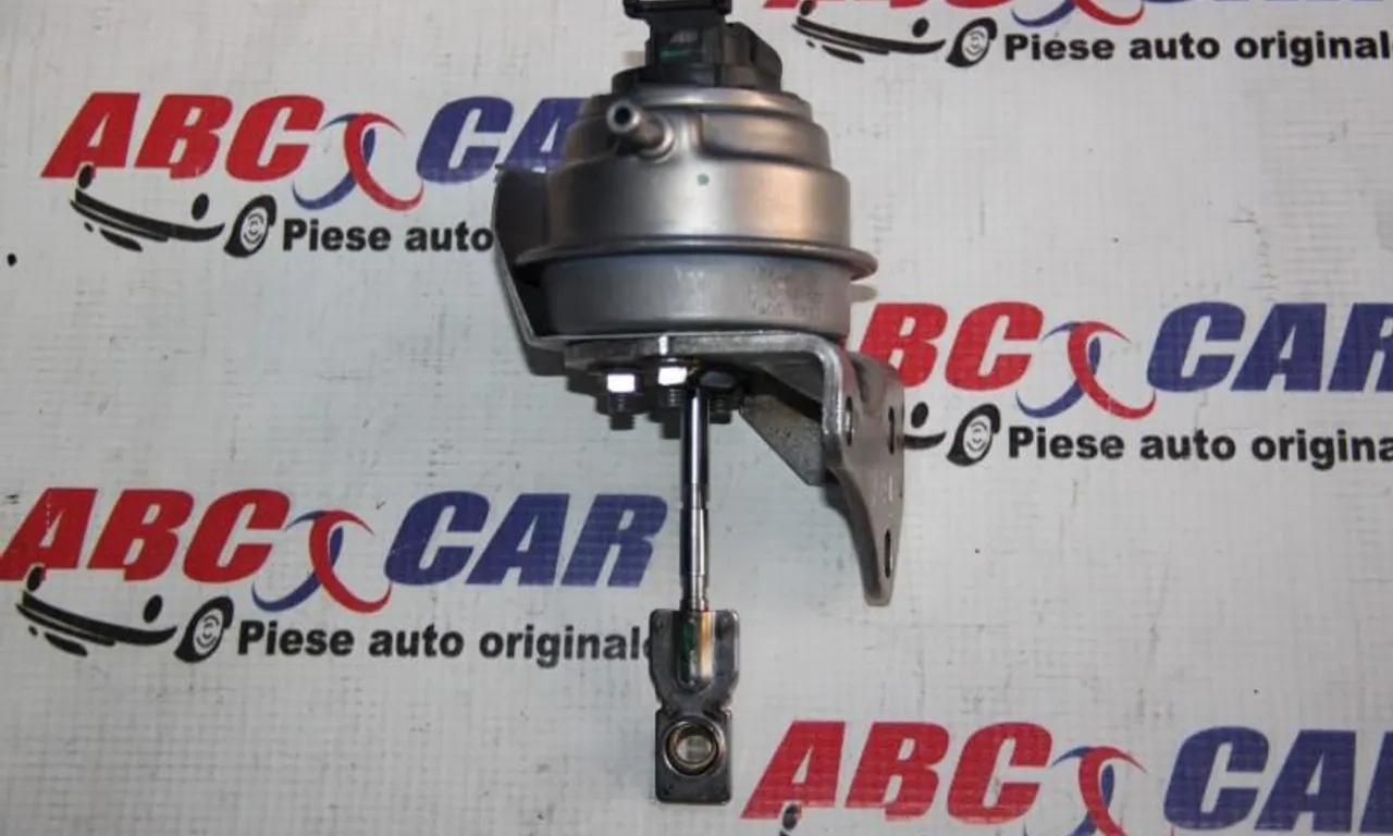 Actuator turbina AUDI Q2 2016-null