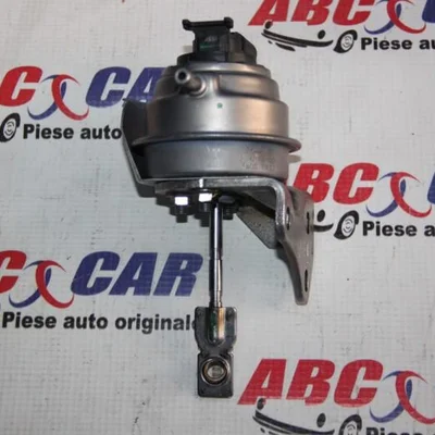 Actuator turbina