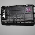 Actuator turbo FORD TRANSIT 2006-2014 1850-132-009, vedere laterala