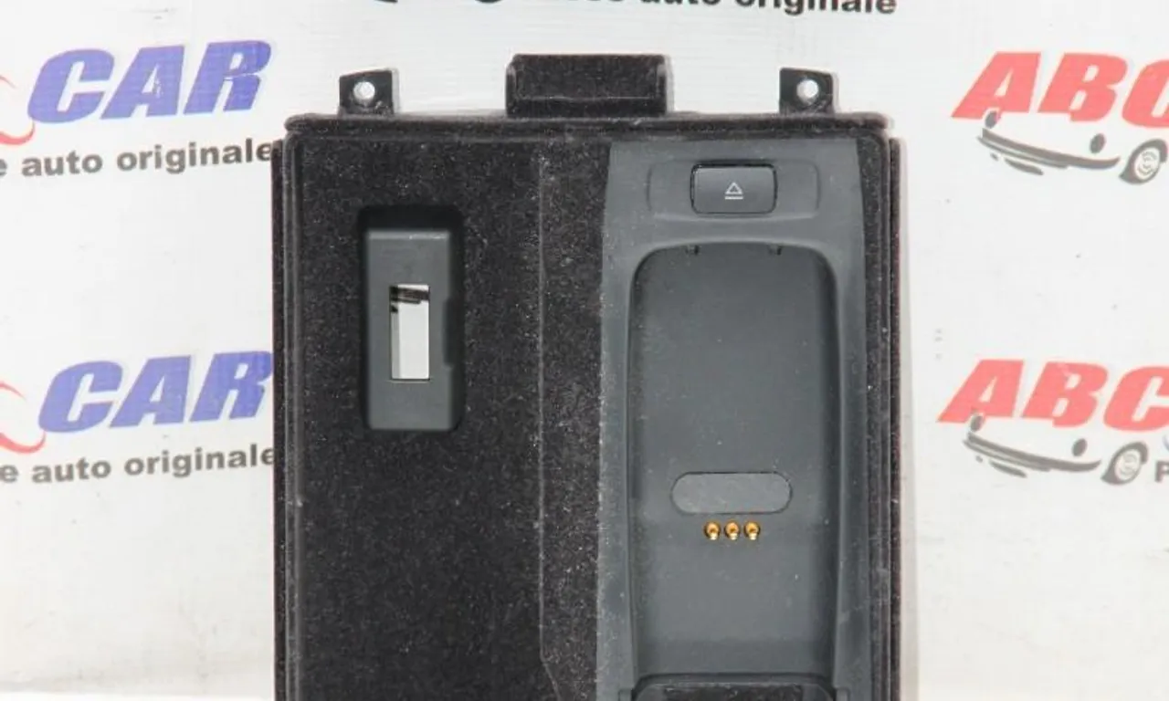 Adaptor telefon AUDI A8 D4 2009-2019