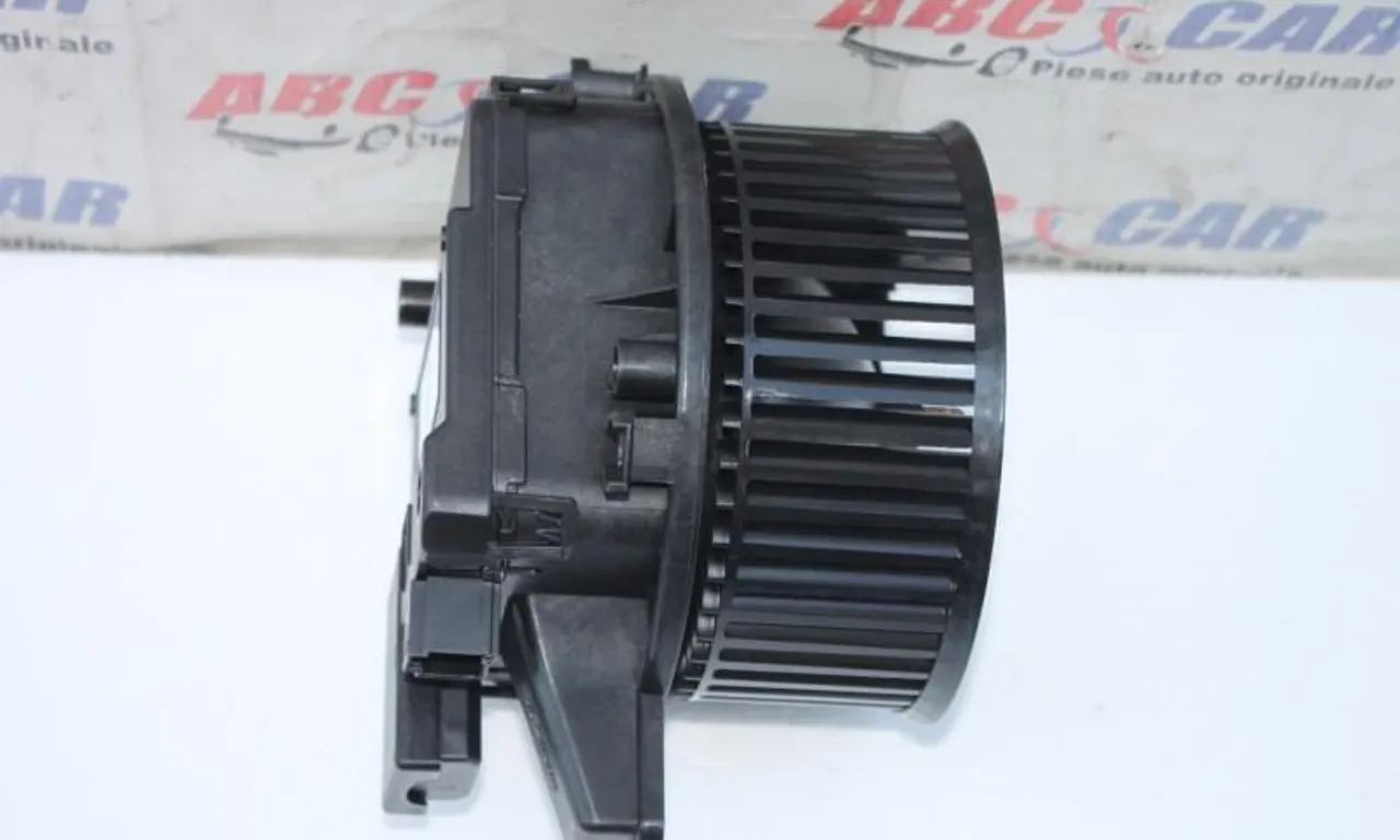 Aeroterma bord AUDI Q5 2016-null