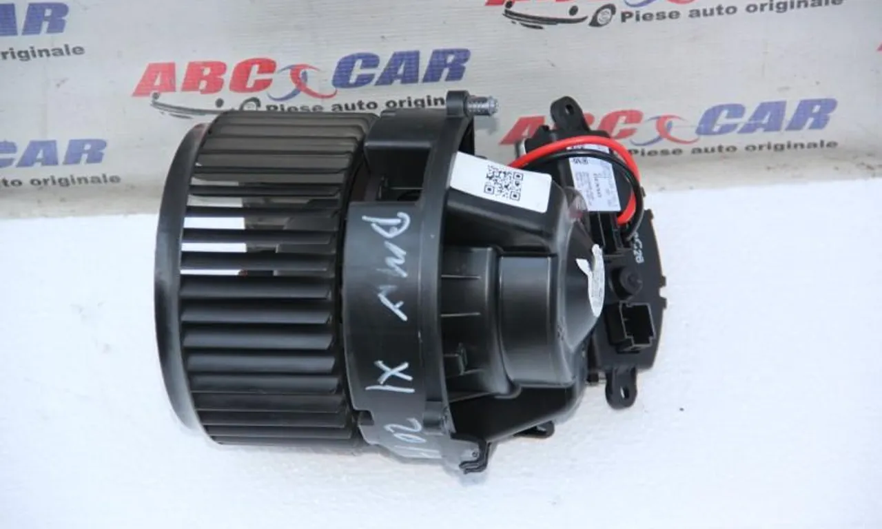 Aeroterma bord BMW X1 2014-2022