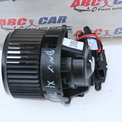 Aeroterma bord BMW X1 2014-2022 9297752, vedere frontata