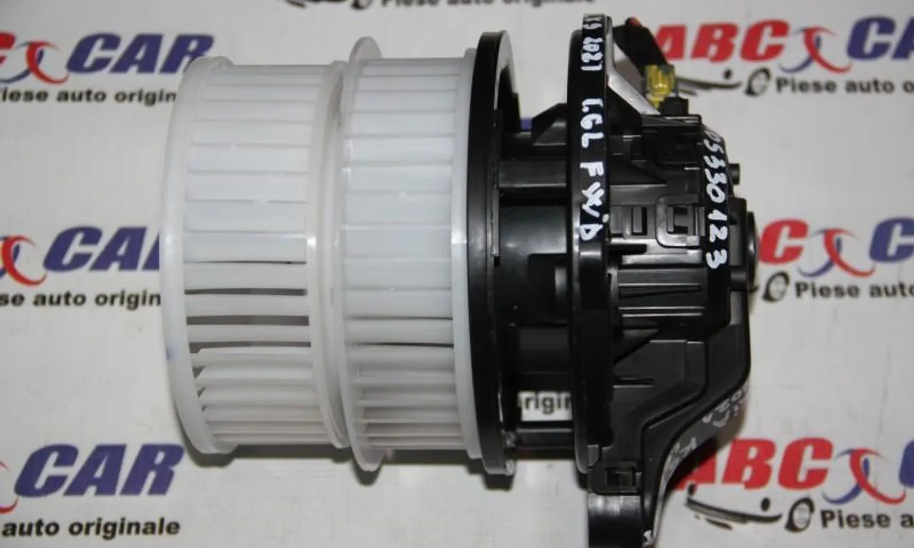 Aeroterma bord KIA XCEED 2019-null