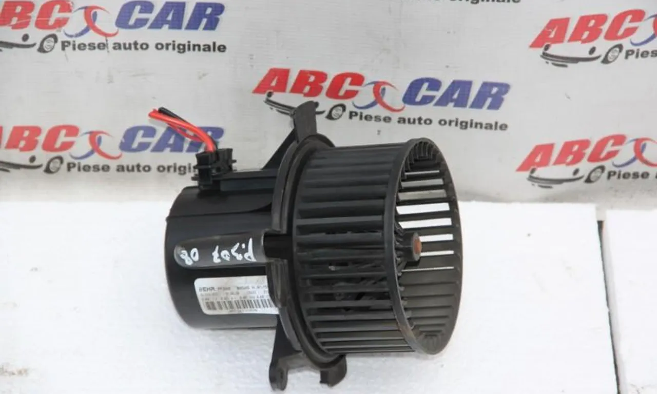 Aeroterma bord PEUGEOT 307 2000-2012