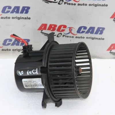 Aeroterma bord PEUGEOT 307 2000-2012, vedere frontata