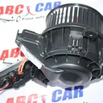 Aeroterma bord SEAT IBIZA V 2017-2026 2Q1820021A, vedere frontata