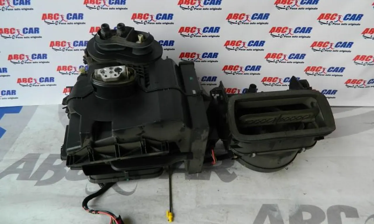 Aeroterma bord SKODA FABIA II 2007-2014