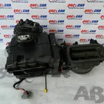 Aeroterma bord SKODA FABIA II 2007-2014, vedere frontata