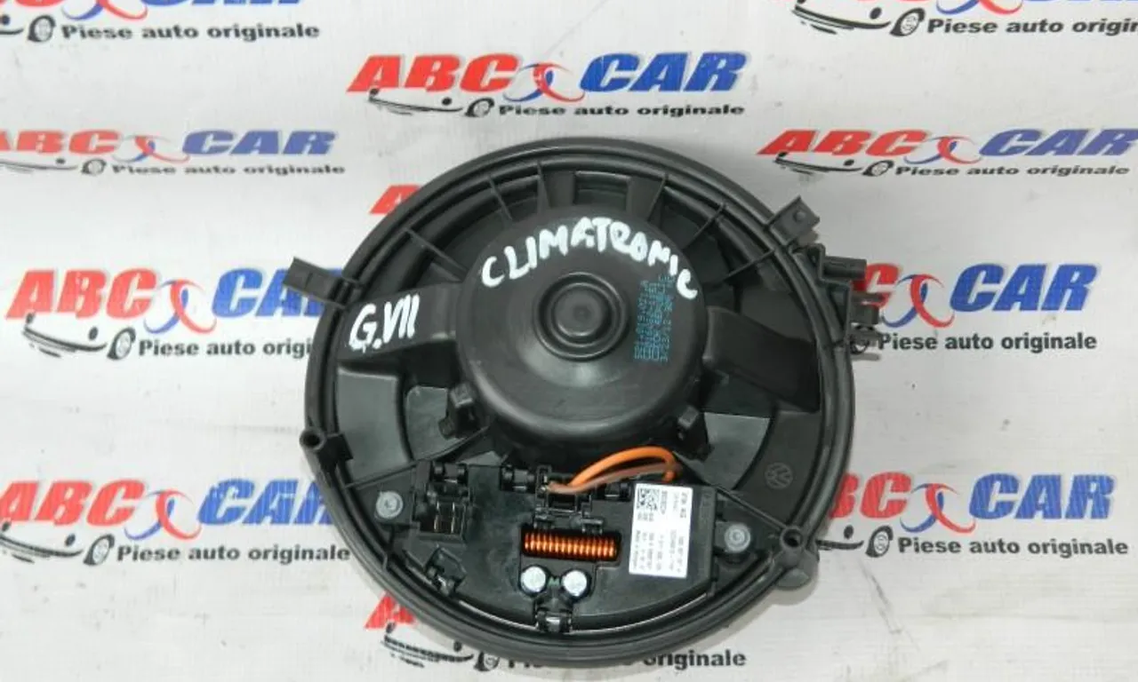 Aeroterma bord VOLKSWAGEN GOLF ALLTRACK VII Variant 2014-2020