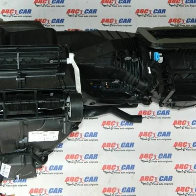 Aeroterma bord VOLKSWAGEN PASSAT CC B6 2008-2012 3C1820003EC, vedere frontata