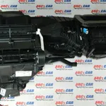 Aeroterma bord VOLKSWAGEN PASSAT CC B6 2008-2012 3C1820003EC, vedere frontata