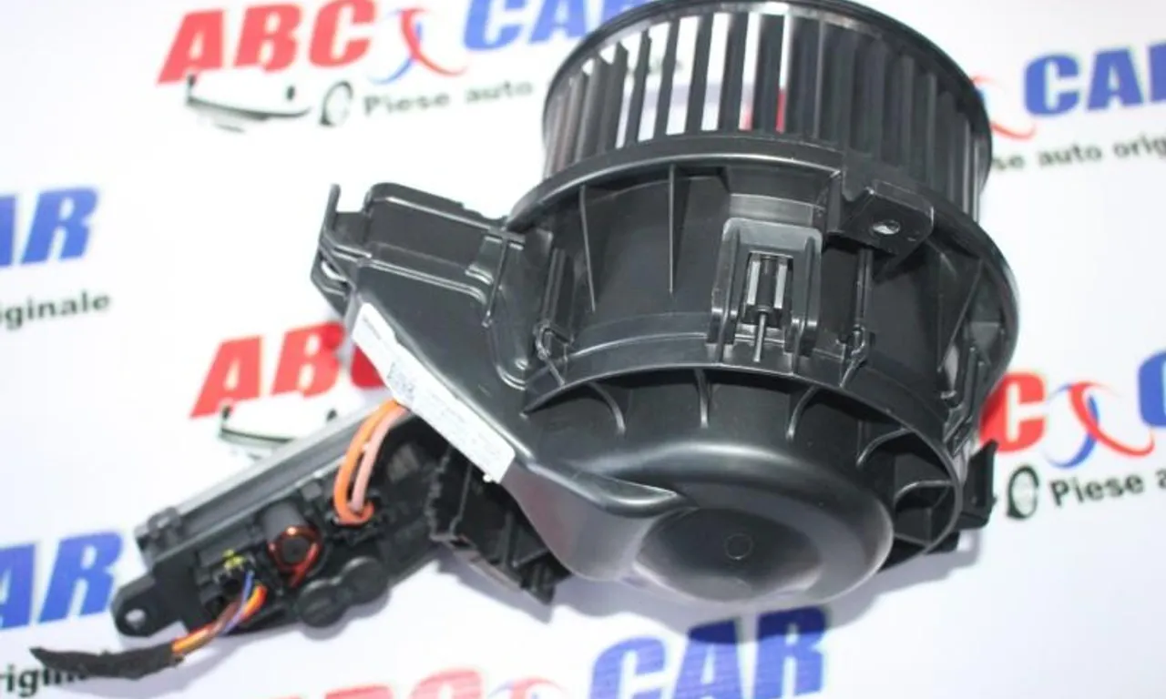 Aeroterma bord VOLKSWAGEN T-CROSS 2018-null