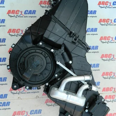 Aeroterma bord VOLKSWAGEN TOUAREG 2017-2006 7L0819359, vedere frontata