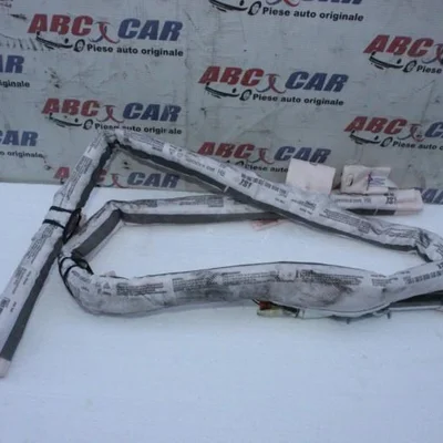 Airbag cortina dreapta VOLKSWAGEN T-CROSS 2018-2026 2GM880742F, vedere frontata