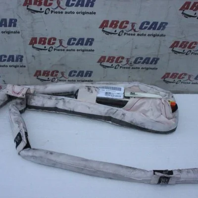 Airbag cortina stanga VOLKSWAGEN T-CROSS 2018-2026 2GM880741F, vedere frontata