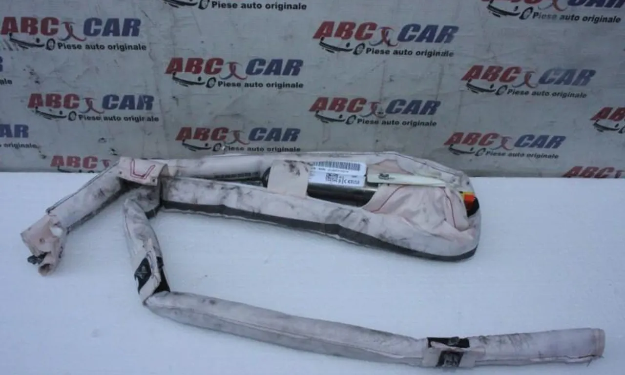 Airbag cortina stanga VOLKSWAGEN T-CROSS 2018-null