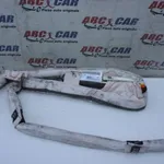 Airbag cortina stanga VOLKSWAGEN T-CROSS 2018-2026 2GM880741F, vedere frontata