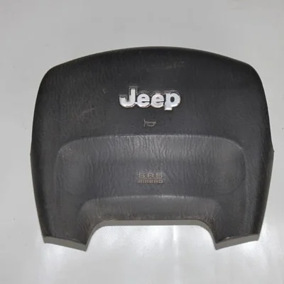 Airbag volan JEEP GRAND CHEROKEE II 1998-2005 P5GV61XDVAC, vedere frontata