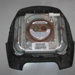 Airbag volan JEEP GRAND CHEROKEE II 1998-2005 P5GV61XDVAC, vedere laterala