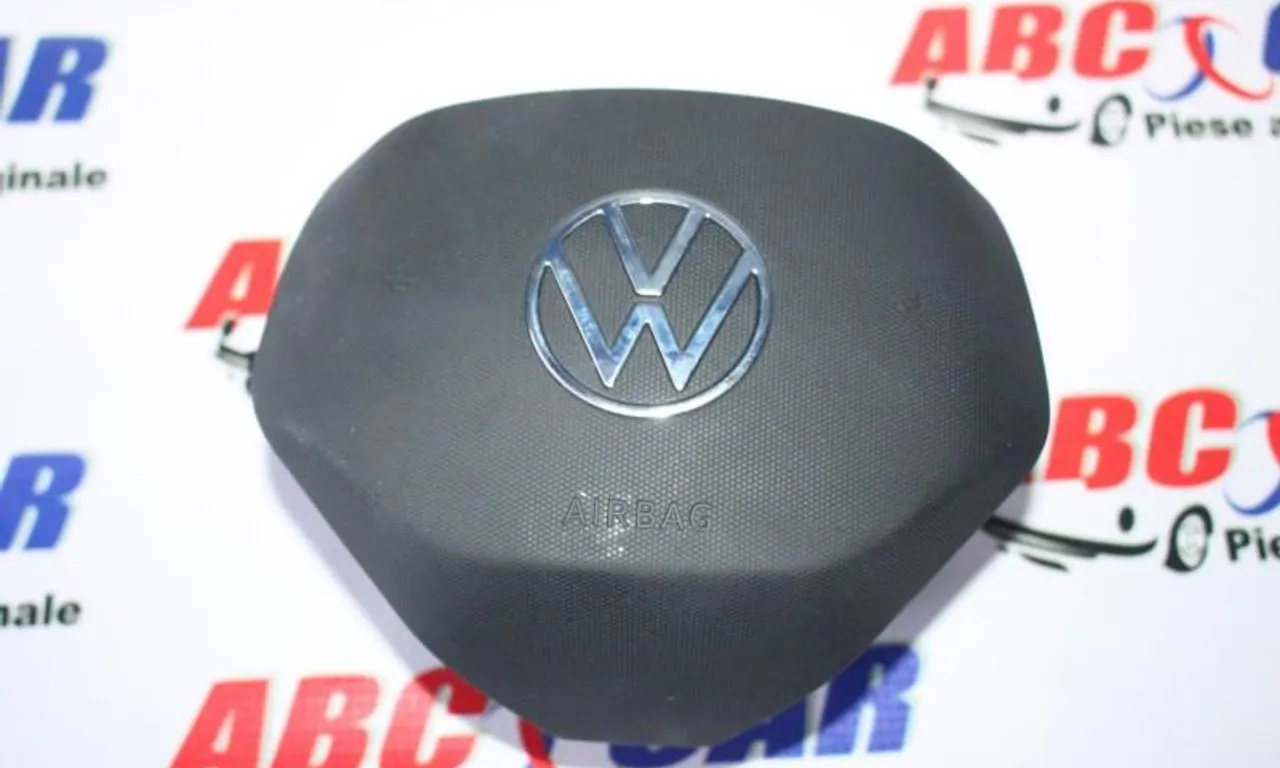 Airbag volan VOLKSWAGEN T-CROSS 2018-null
