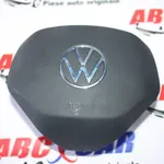 Airbag volan VOLKSWAGEN T-CROSS 2018-2026 2GM880201Q, vedere frontata