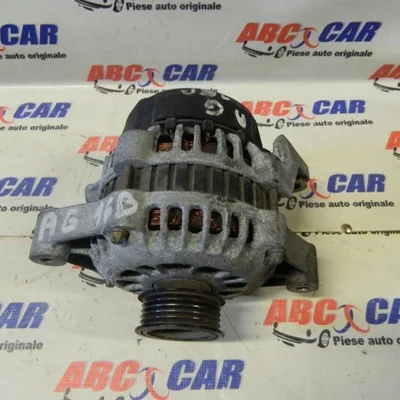 Alternator 100 Amp OPEL ASTRA G CLASSIC Caravan 2004-2009 100A225, vedere frontata