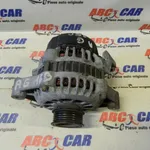 Alternator 100 Amp OPEL ASTRA G CLASSIC Caravan 2004-2009 100A225, vedere frontata