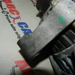 Alternator 100 Amp OPEL ASTRA G CLASSIC Caravan 2004-2009 100A225, vedere laterala