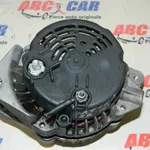 Alternator 100 Amp OPEL ZAFIRA A 1999-2006 100A225, vedere laterala