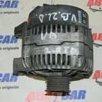 Alternator 100A OPEL VECTRA B 1995-2003 90506202, vedere frontata