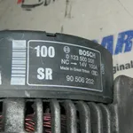 Alternator 100A OPEL VECTRA B 1995-2003 90506202, vedere laterala