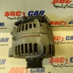 Alternator 100Amp Bosch OPEL ASTRA H TwinTop 2005-2010 55556069, vedere frontata