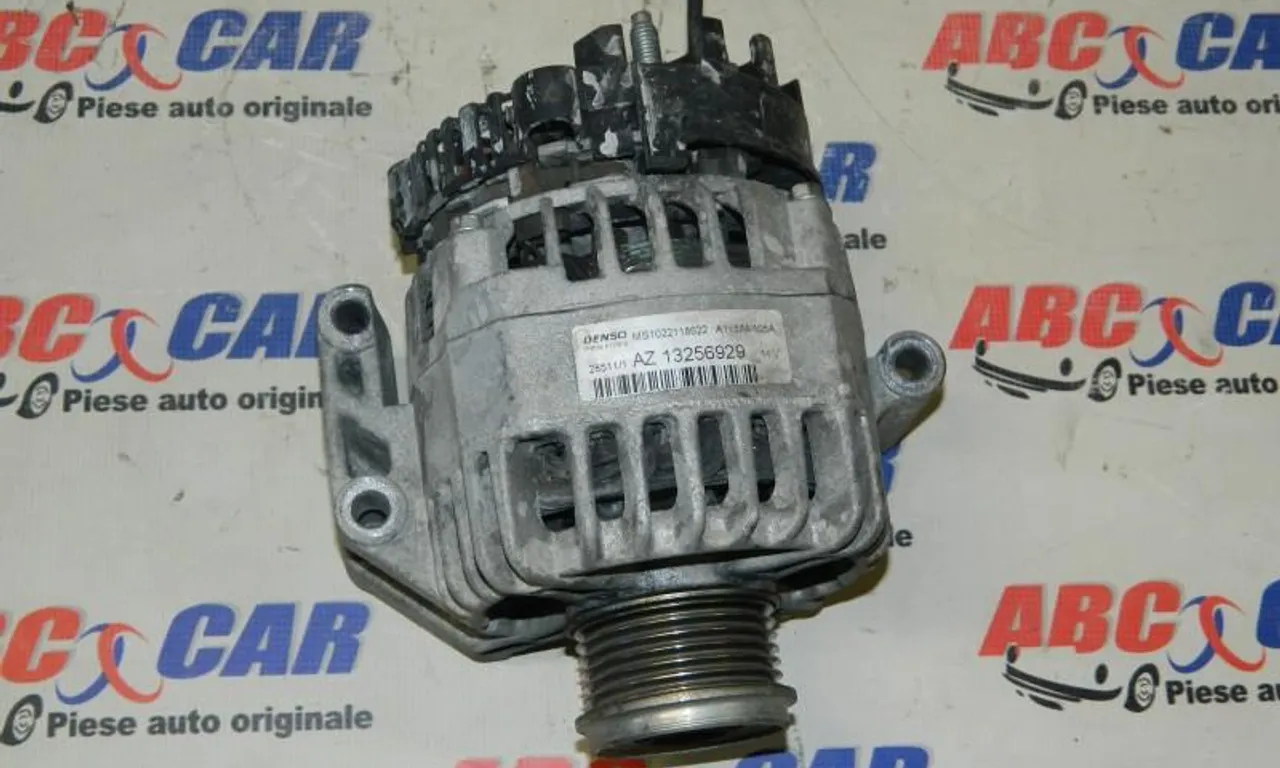Alternator 105 Amp OPEL ASTRA H TwinTop 2005-2010