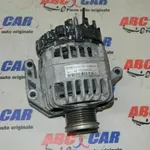 Alternator 105 Amp OPEL ASTRA H TwinTop 2005-2010 AZ13256929, vedere frontata