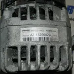 Alternator 105 Amp OPEL ASTRA H TwinTop 2005-2010 AZ13256929, vedere laterala