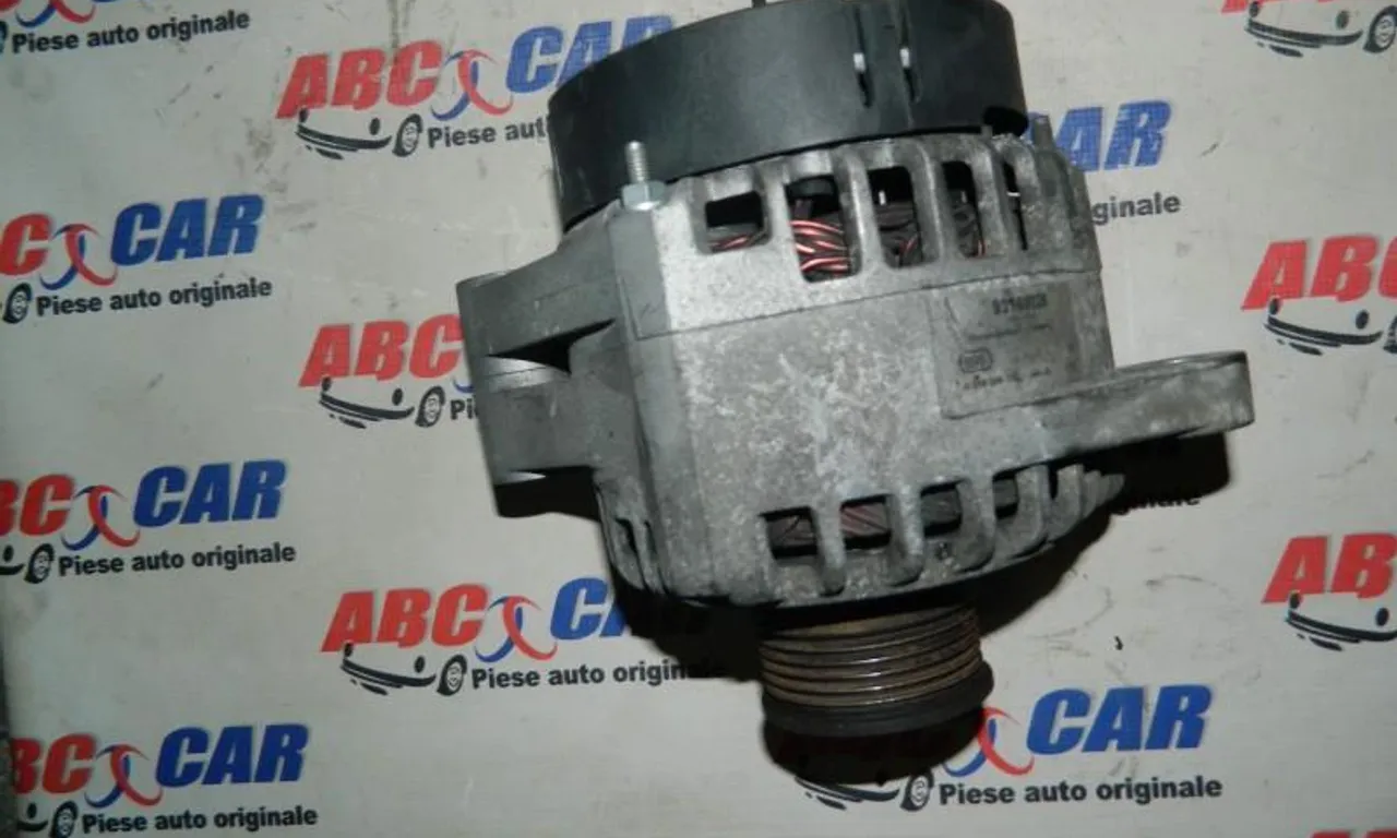 Alternator 105Amp OPEL VECTRA C GTS 2002-2009