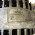 Alternator 105Amp OPEL VECTRA C GTS 2002-2009 93169028, vedere laterala
