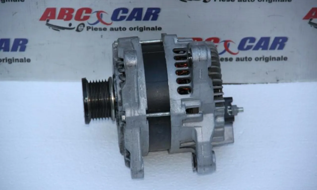 Alternator 12v 140A RENAULT MEGANE III 2008-null