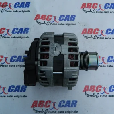 Alternator 140Amp