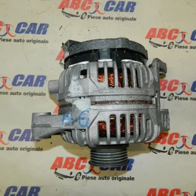 Alternator 14V 100Amp