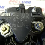 Alternator 14V 100Amp OPEL ASTRA G CLASSIC Caravan 2004-2009 90561971, vedere laterala