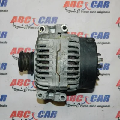 Alternator 14V 115Amp
