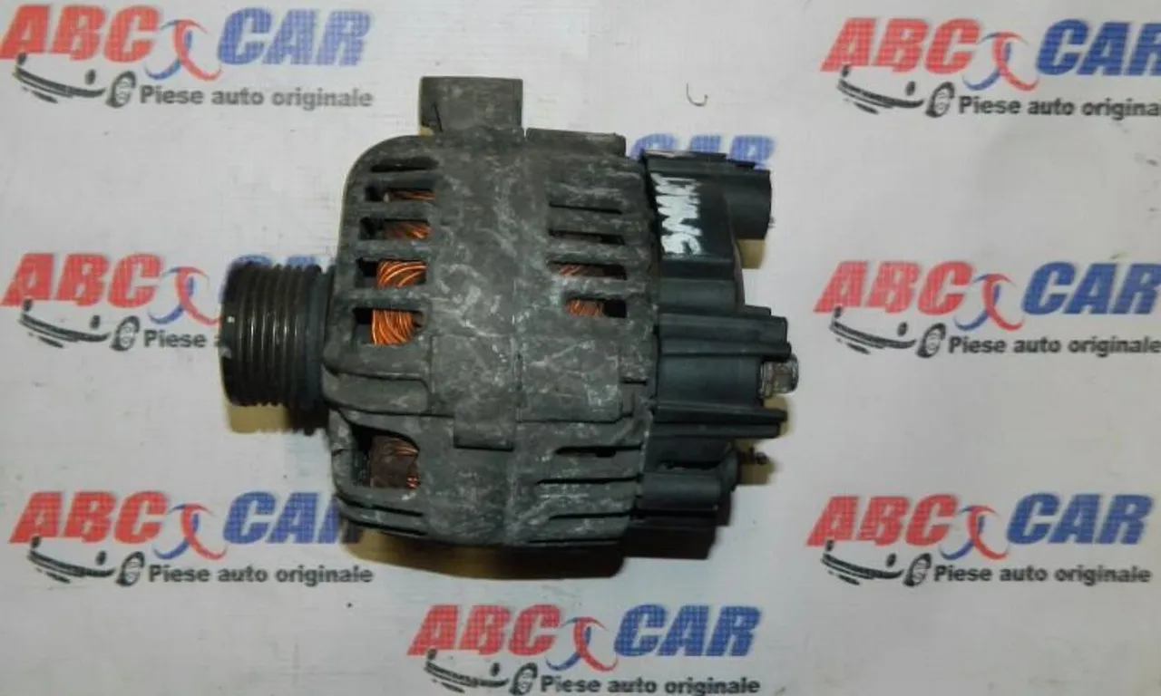 Alternator 14v 115Amp MITSUBISHI COLT PLUS VI 2004-null