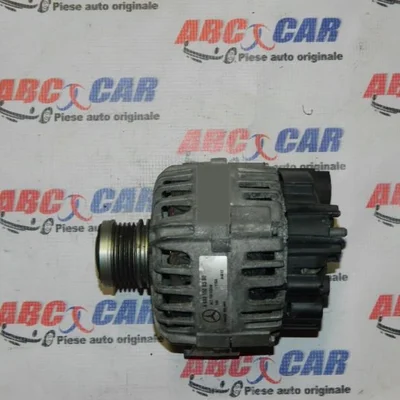 Alternator 14V 115Amp