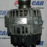 Alternator 14V 115Amp MITSUBISHI COLT PLUS VI 2004-2026 A6391500350, vedere laterala